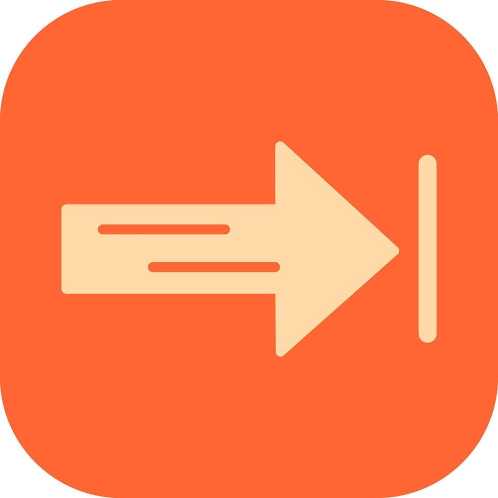 Left Arrow Vector Icon