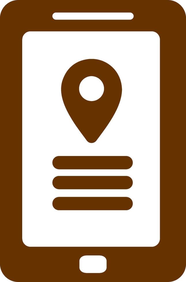 Location Vector Icon