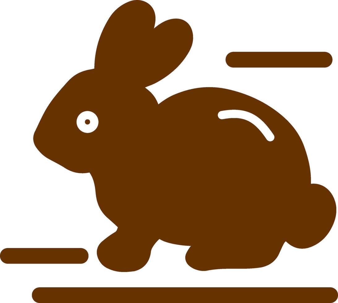 Bunny Vector Icon