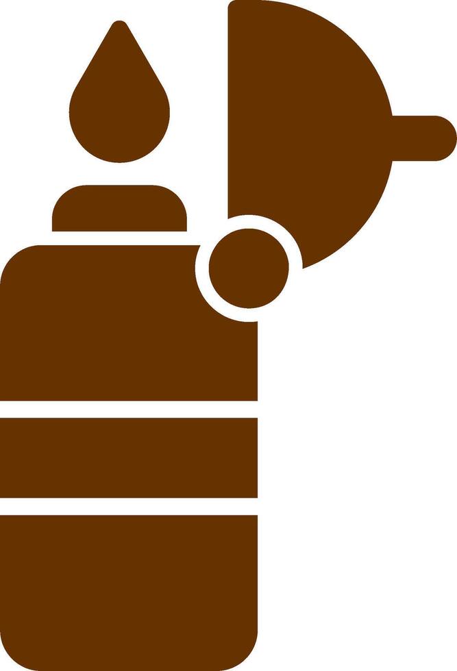 Zippo Vector Icon