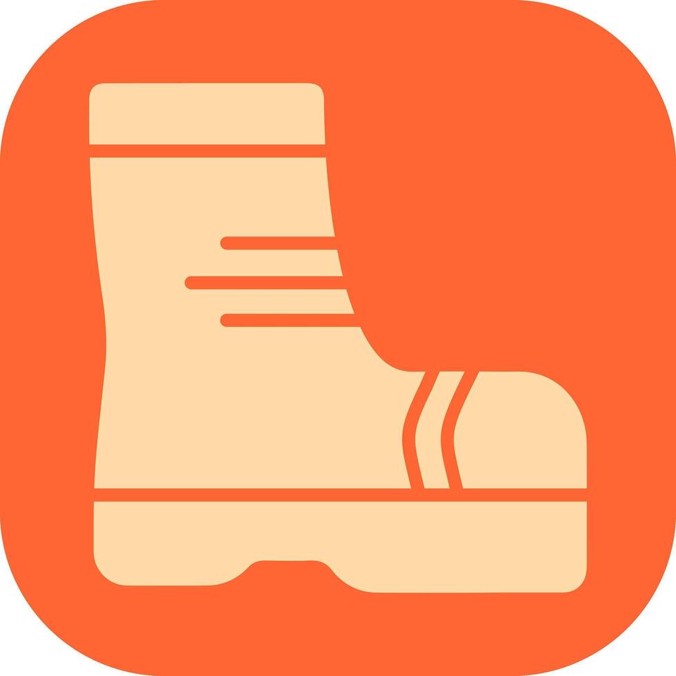 Footwear Vector Icon
