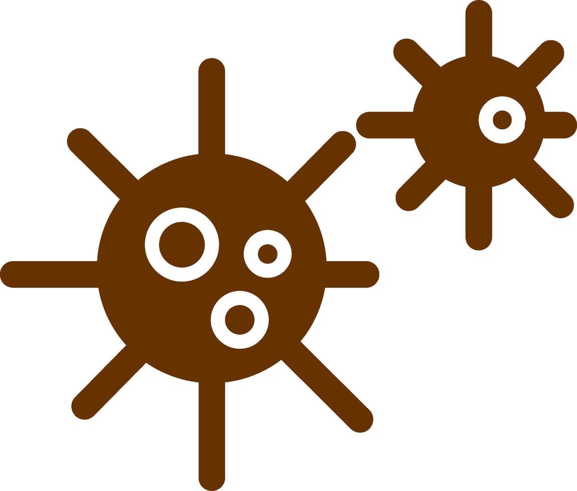 Biology Vector Icon