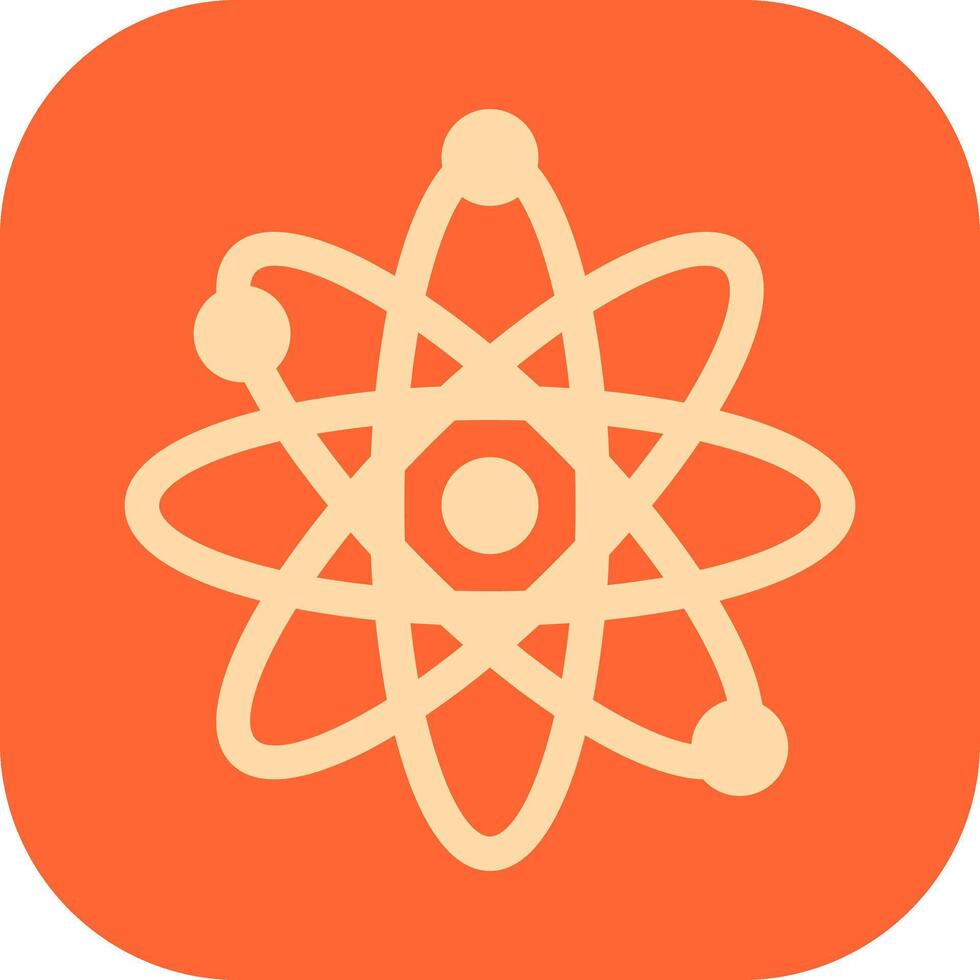 Proton Vector Icon