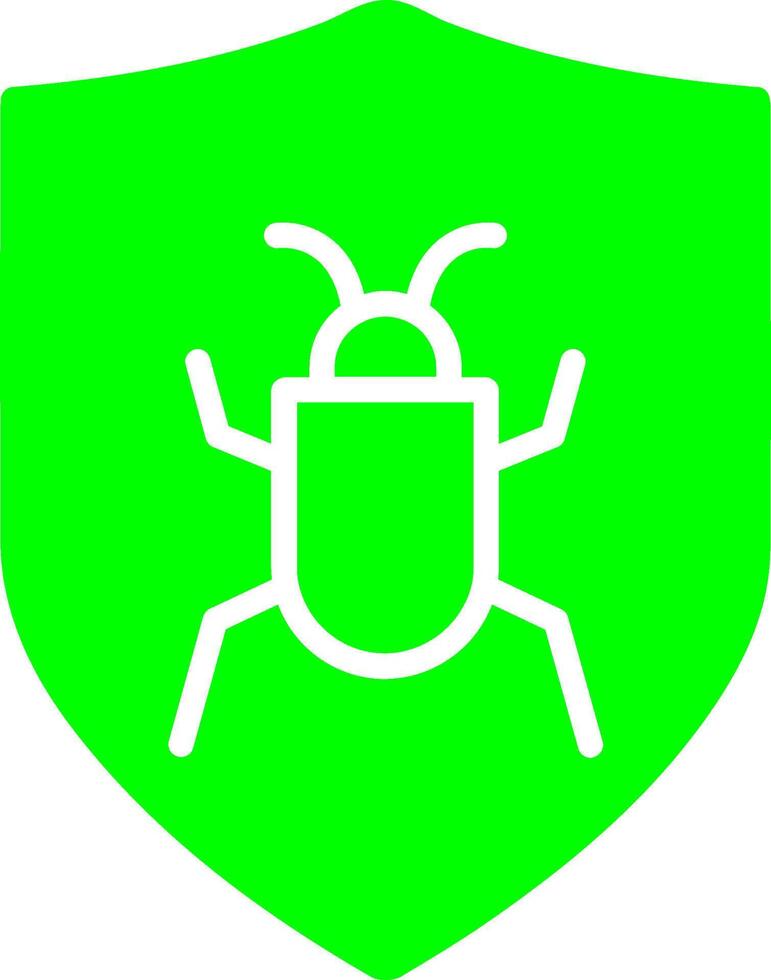 Antivirus Vector Icon