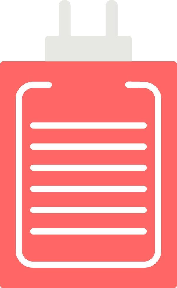 Clipboard Vector Icon