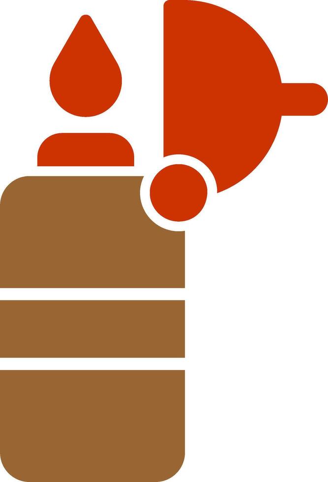 Zippo Vector Icon