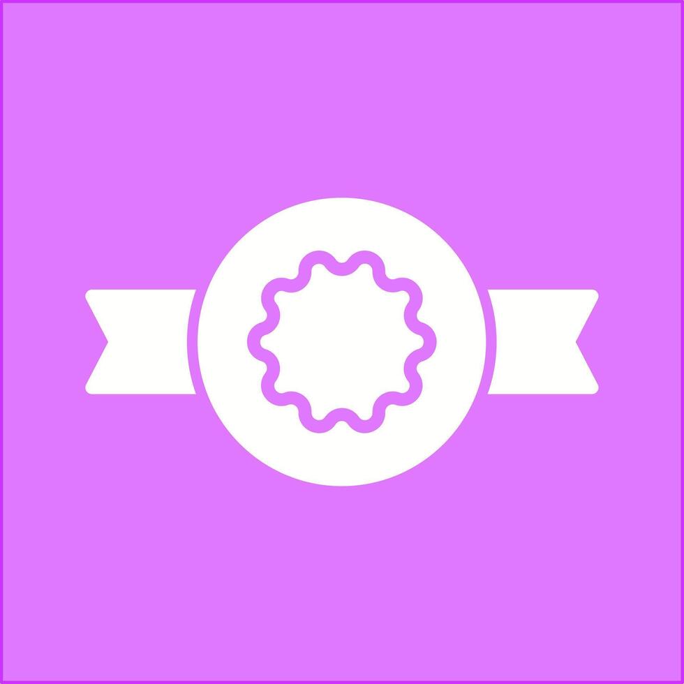 Badge Vector Icon