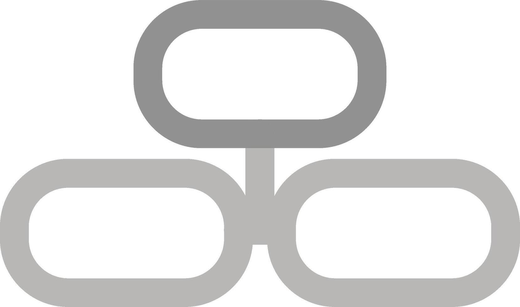 Link Building Vector Icon