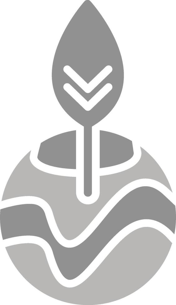Environment Vector Icon