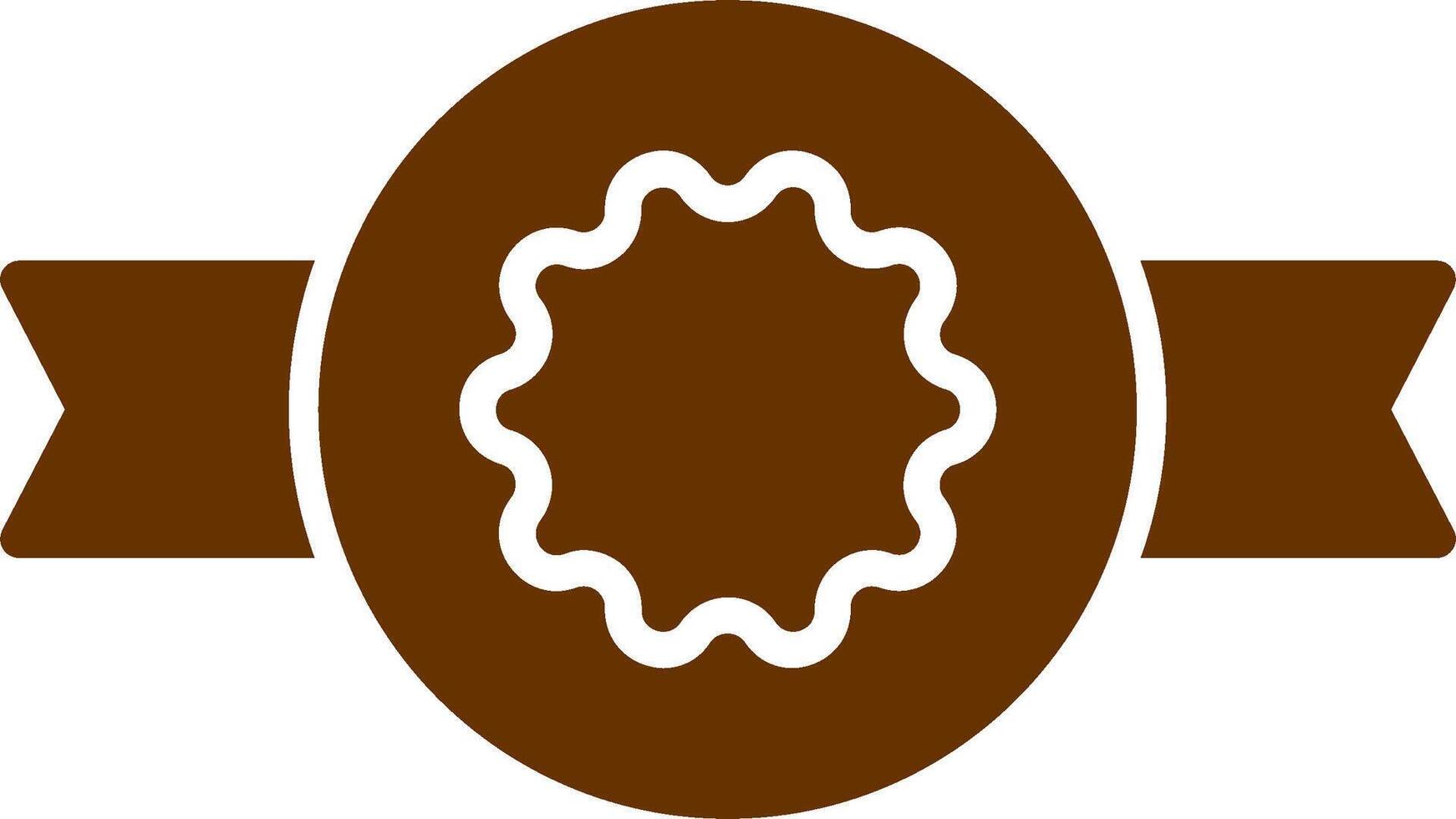 Badge Vector Icon