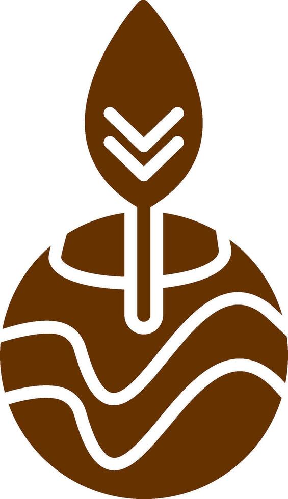 Environment Vector Icon