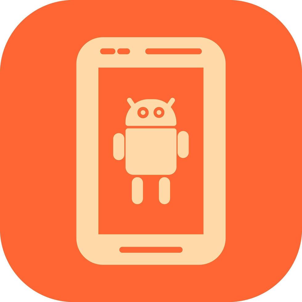 Android Vector Icon