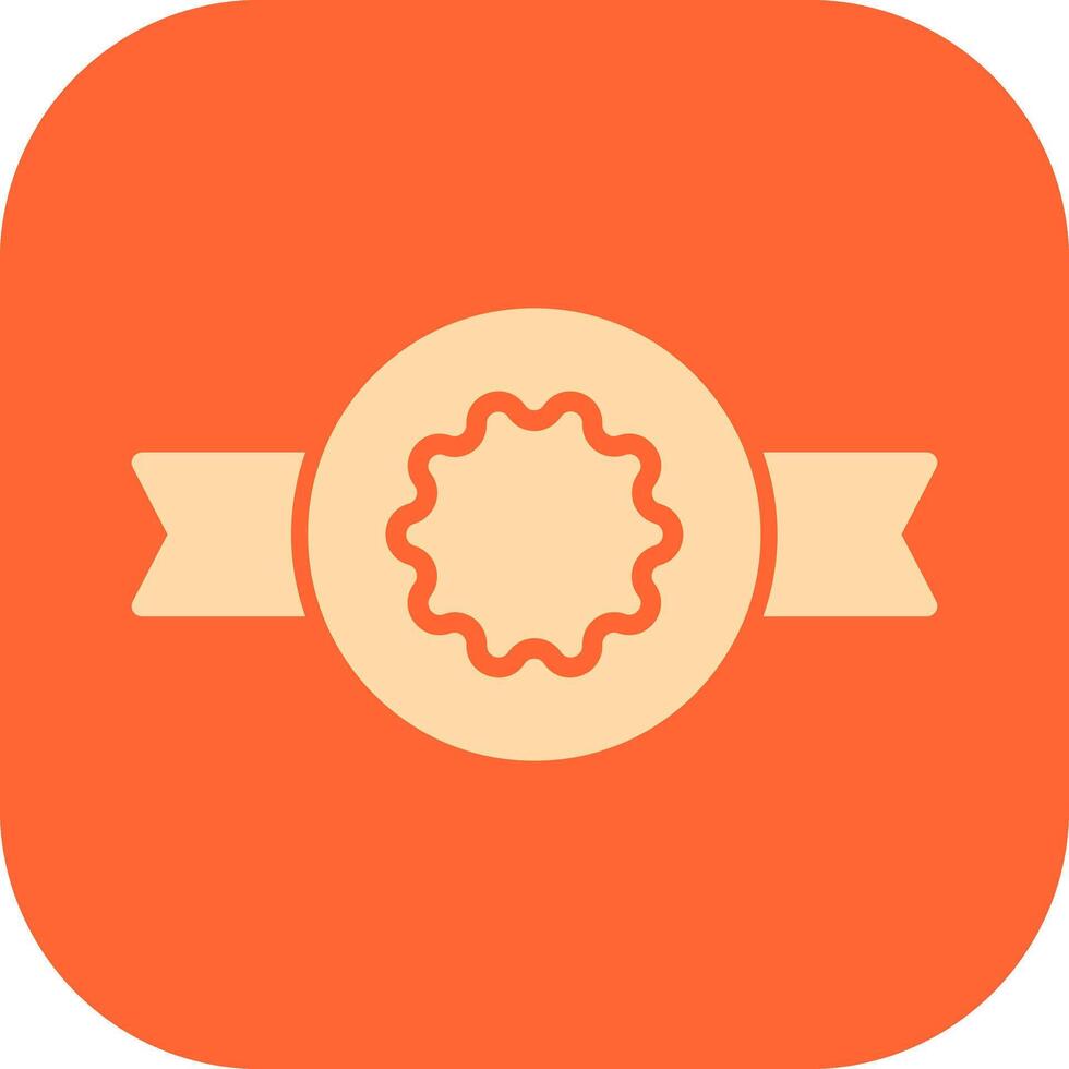 Badge Vector Icon