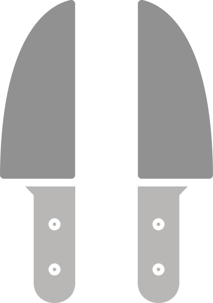 Knife Vector Icon