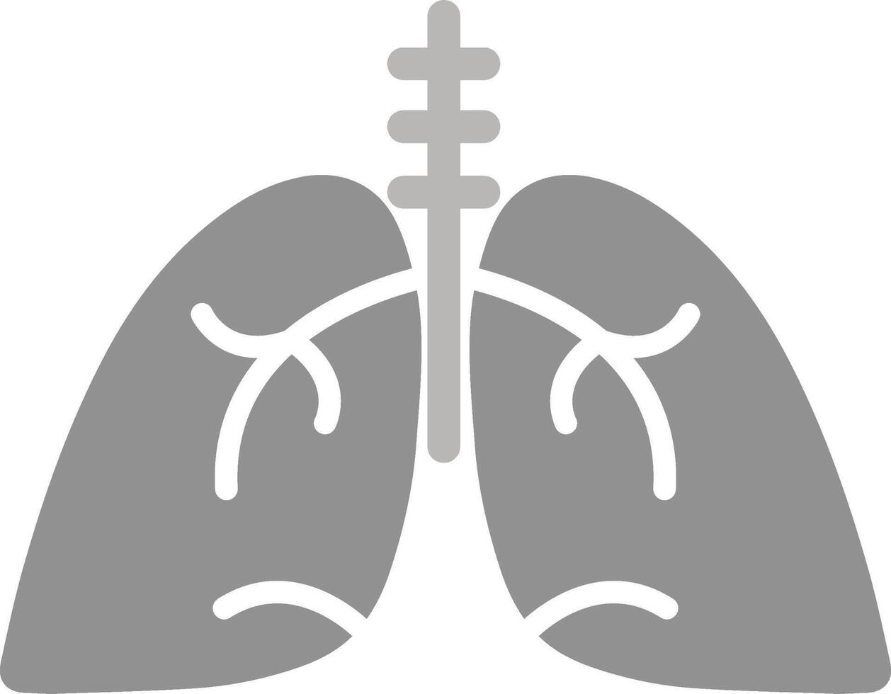 Organ Vector Icon