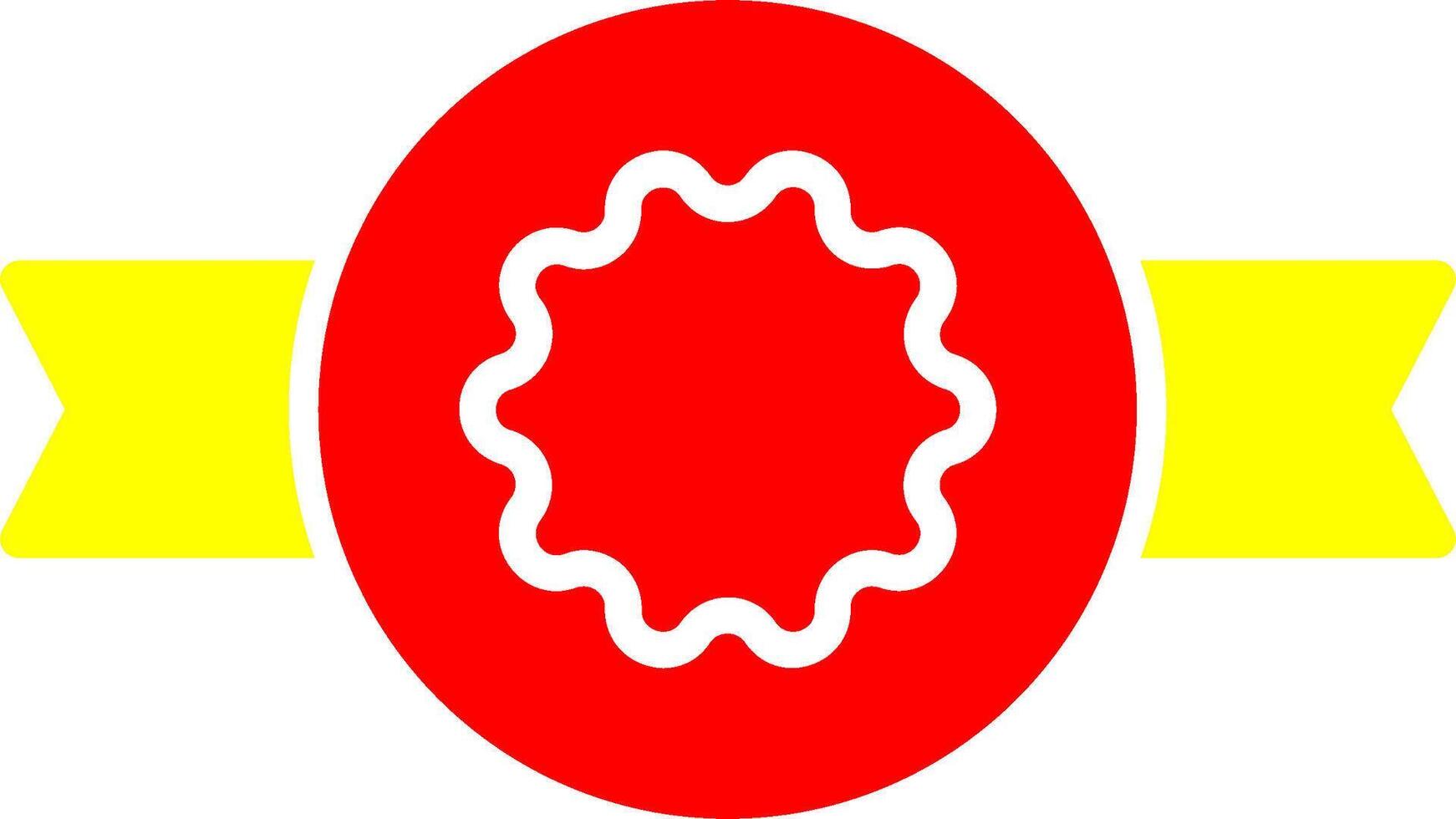 Badge Vector Icon