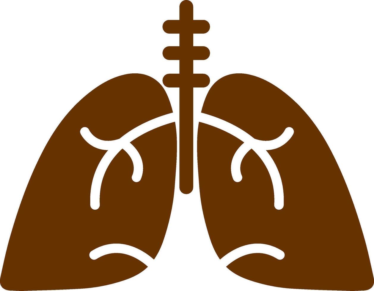 Organ Vector Icon