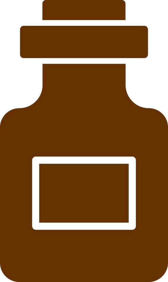 Whiskey Vector Icon