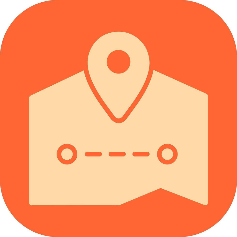 Location Vector Icon