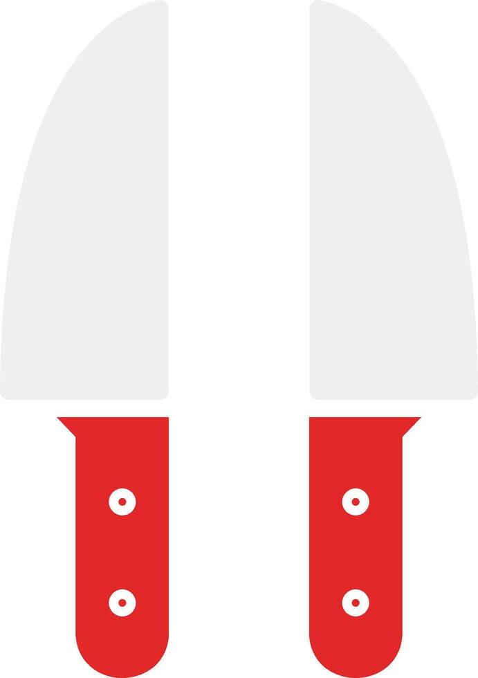 Knife Vector Icon
