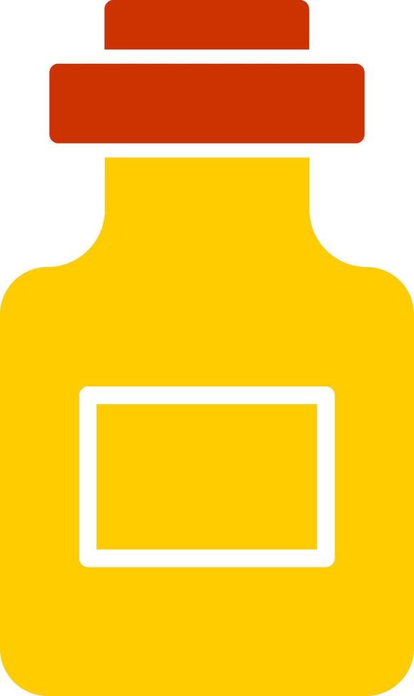 Whiskey Vector Icon