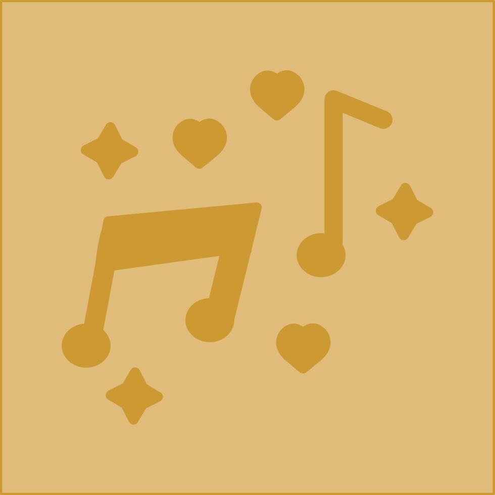 Music Vector Icon