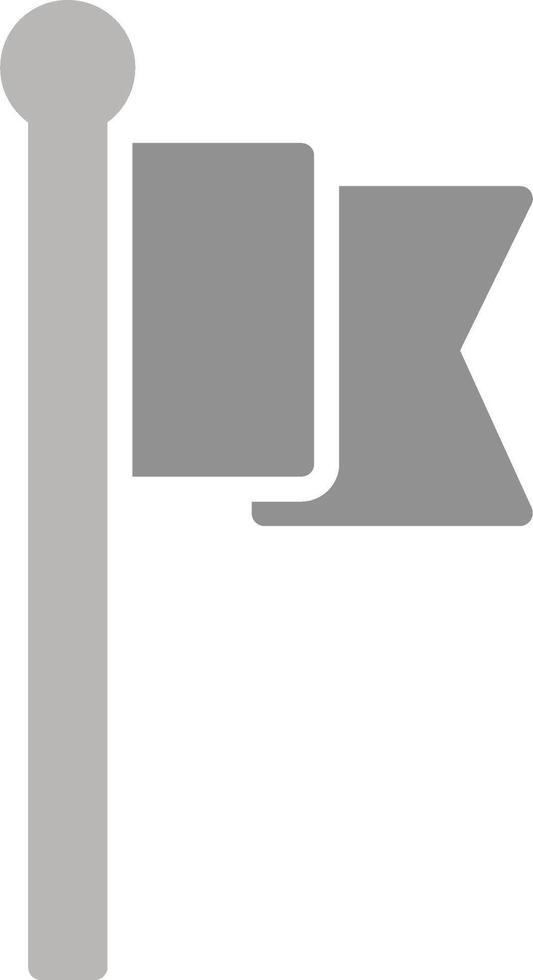 Flag Vector Icon