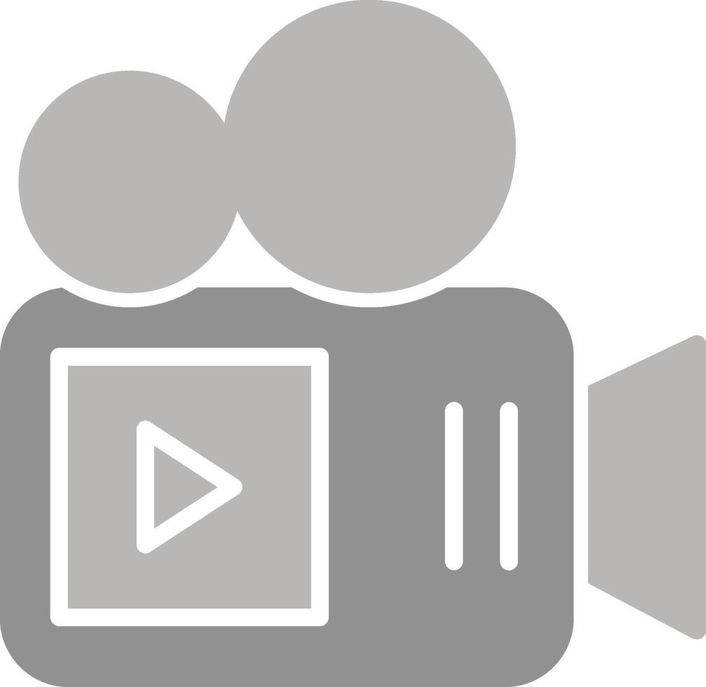 Camera Vector Icon
