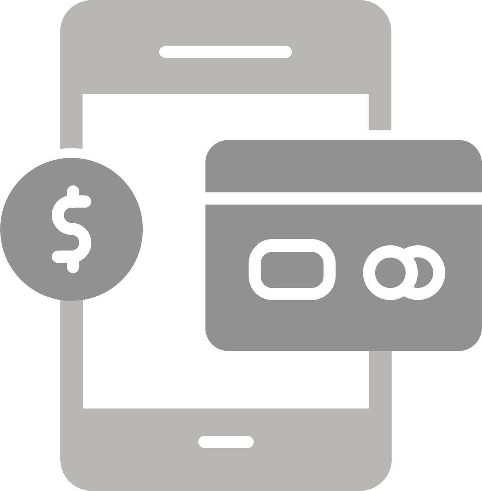 Payment Method Vector Icon