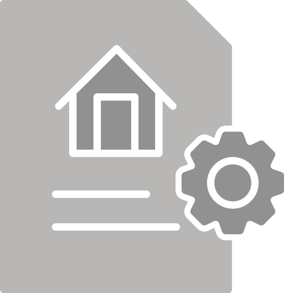 Attribute Vector Icon