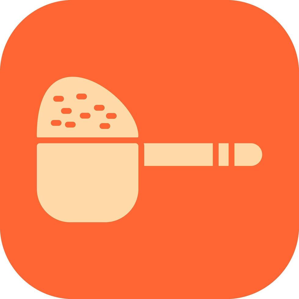 Sugar Vector Icon