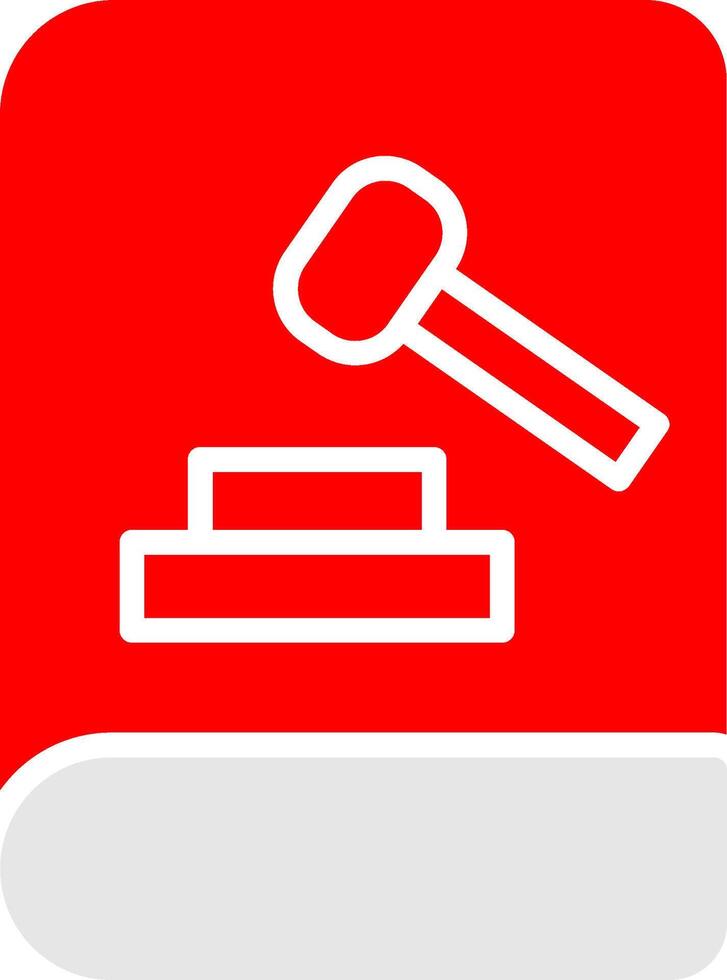 Book Vector Icon