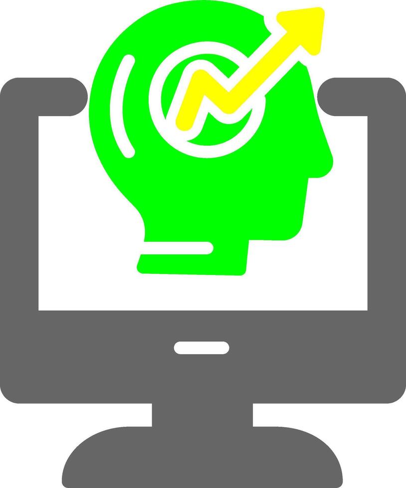 Business Strategy Vector Icon