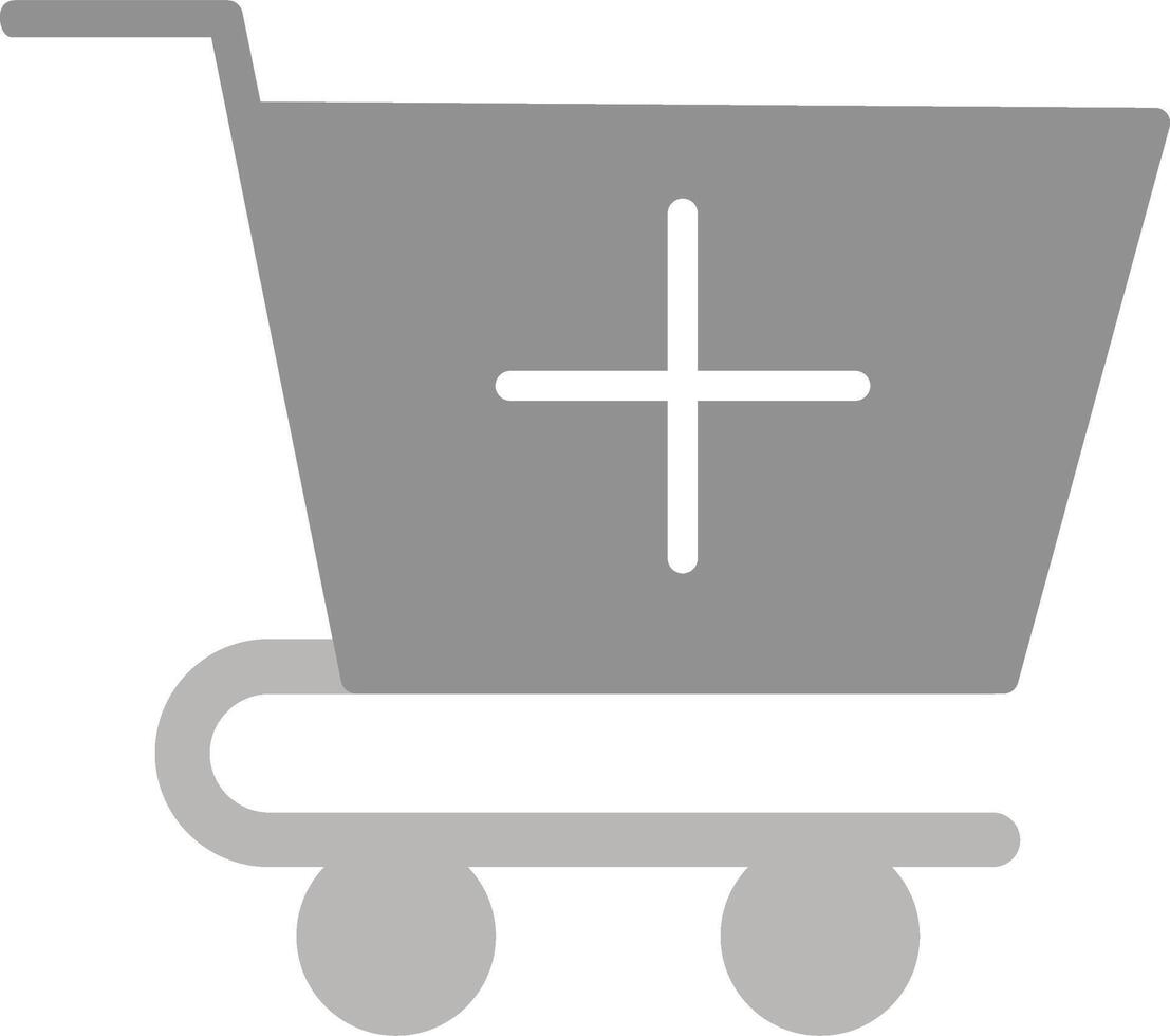 Add to Cart Vector Icon