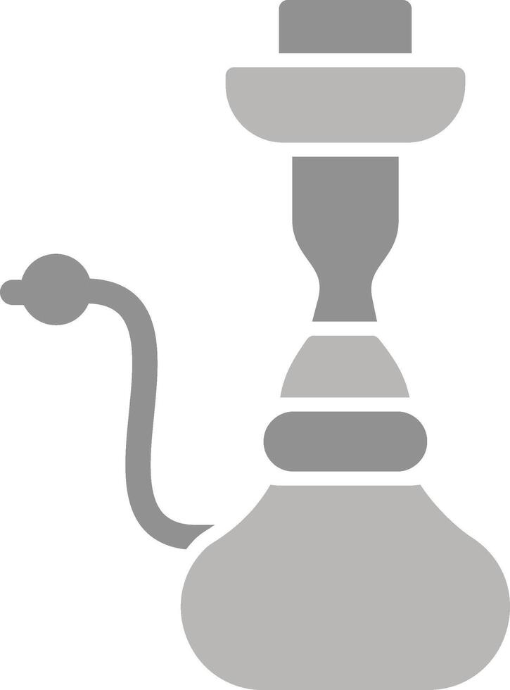 Shisha Vector Icon