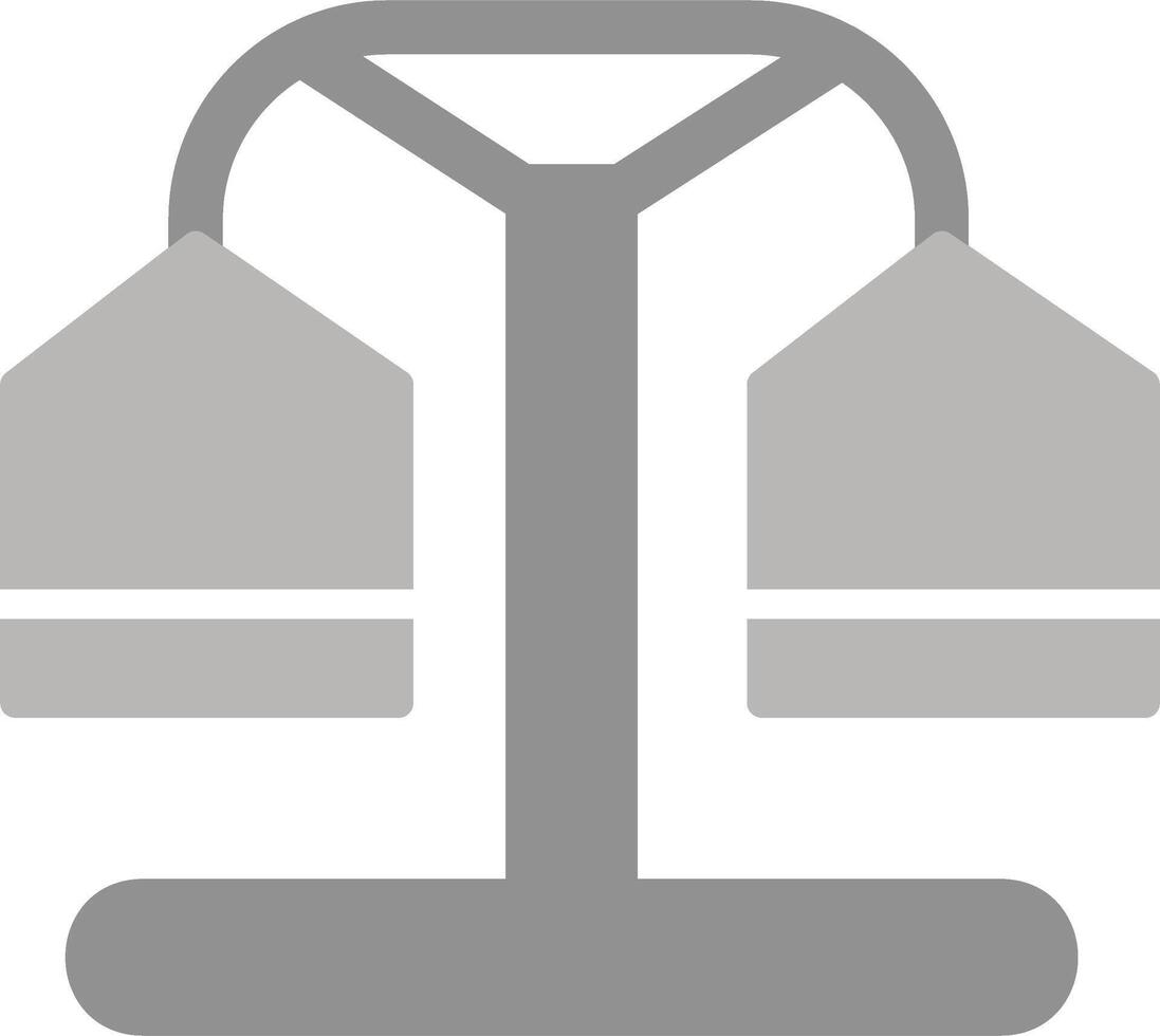 Weight Vector Icon