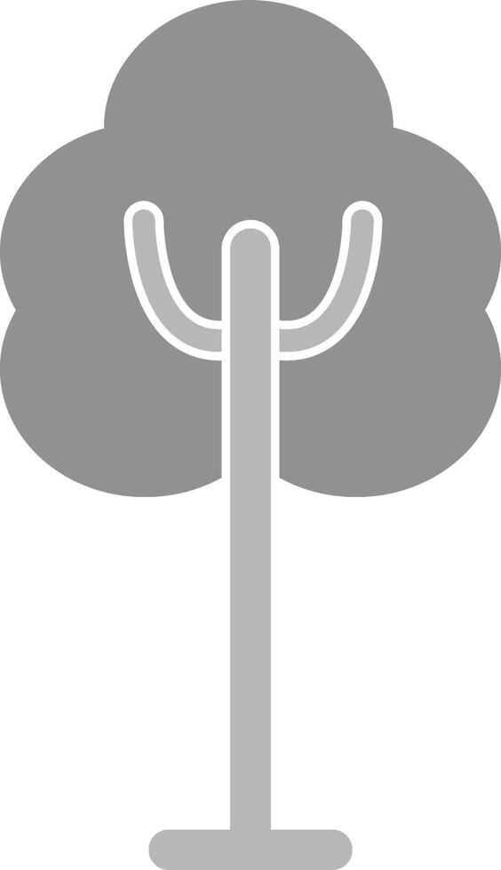 Tree Vector Icon