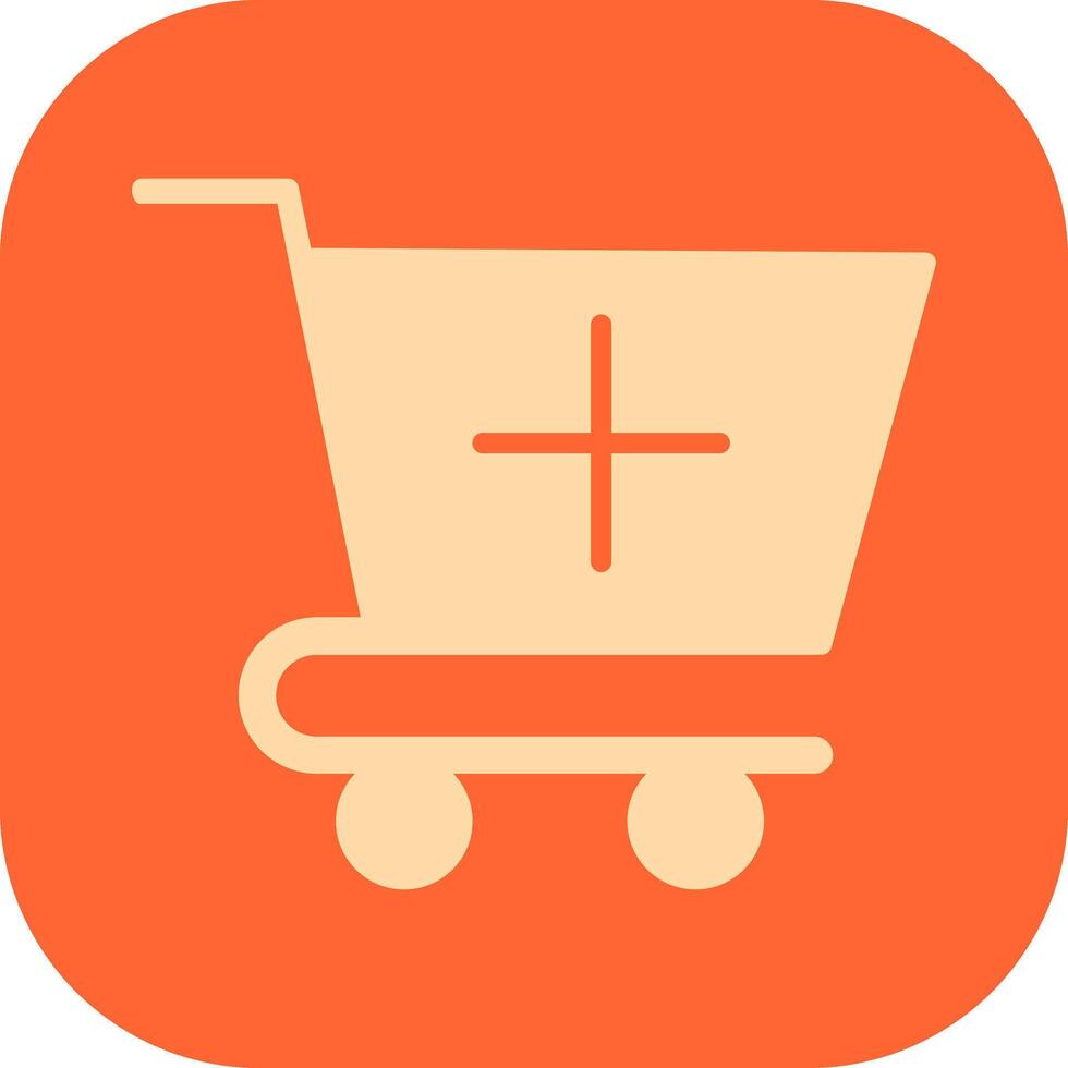Add to Cart Vector Icon