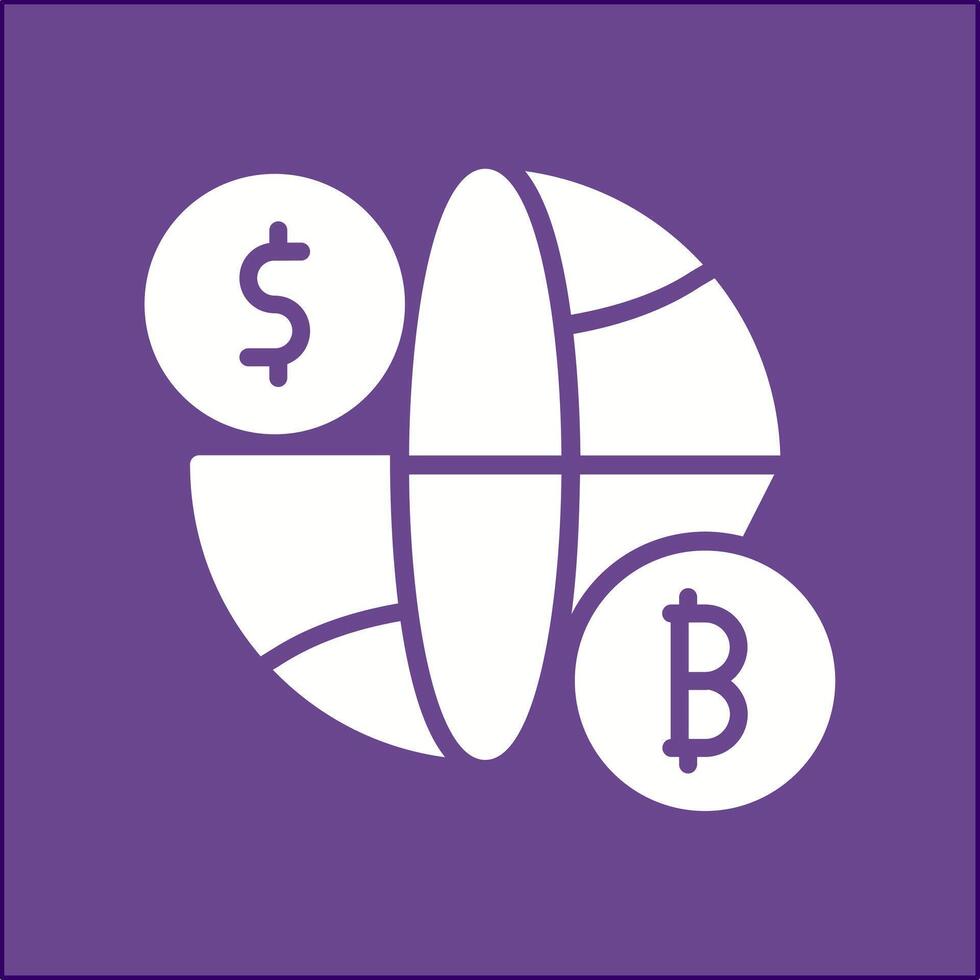 Currency Symbols Vector Icon