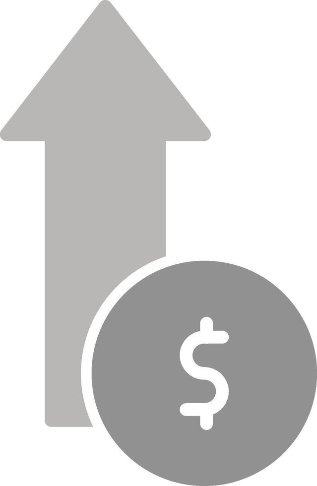 Profit Vector Icon