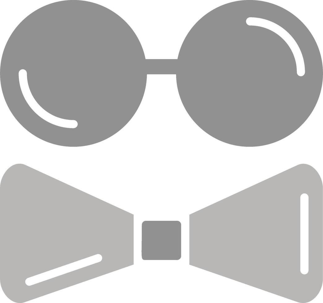 Hipster Style II Vector Icon