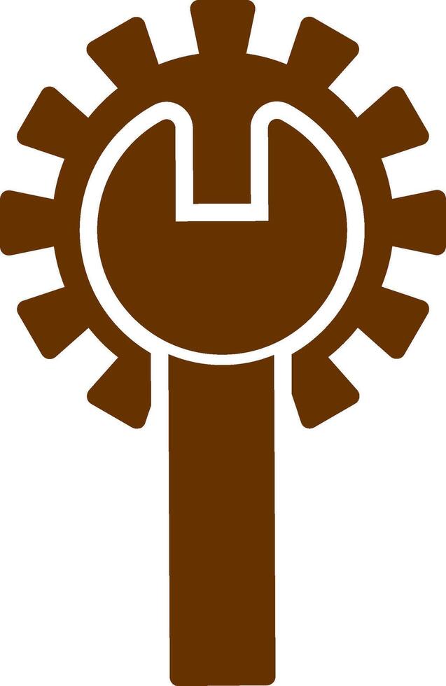 Settings Vector Icon