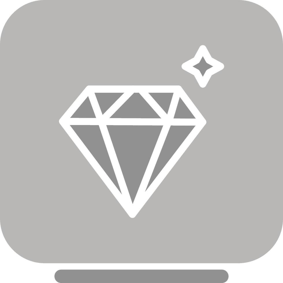 Glamour Vector Icon