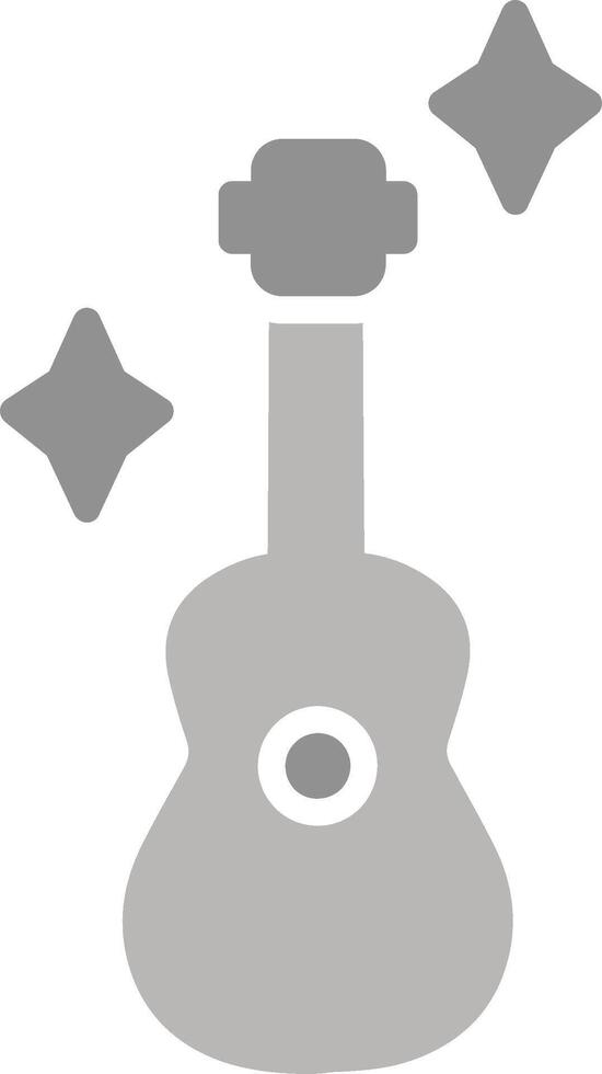 Guitar Vector Icon