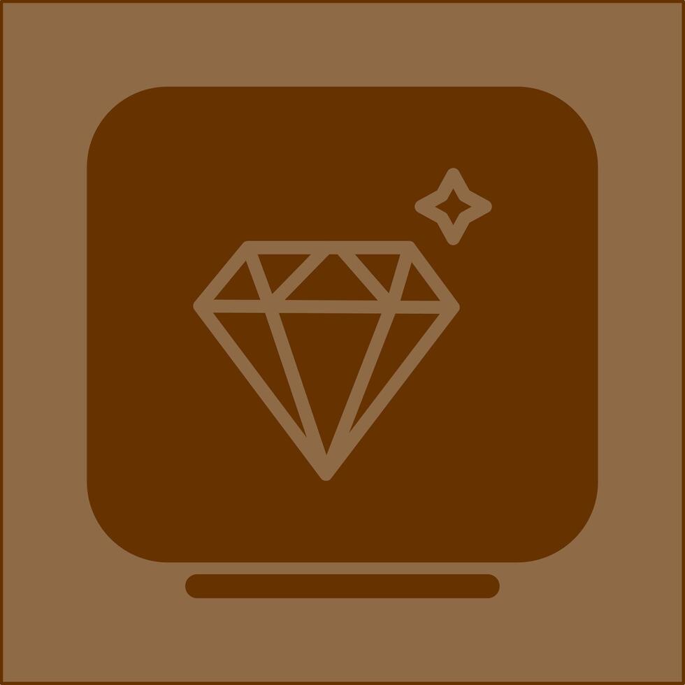 Glamour Vector Icon