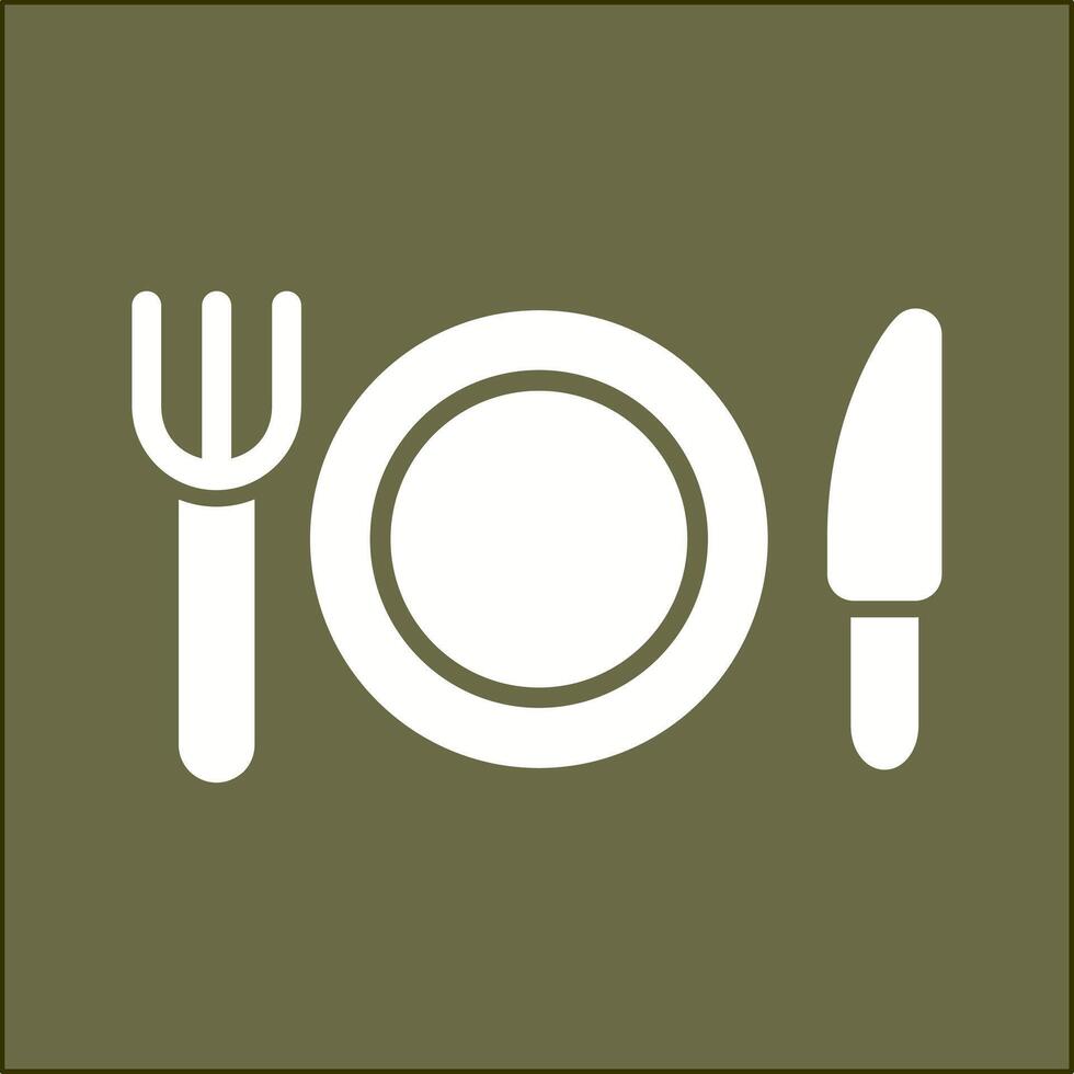 Food Vector Icon