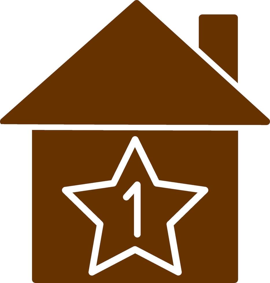 Rating Vector Icon