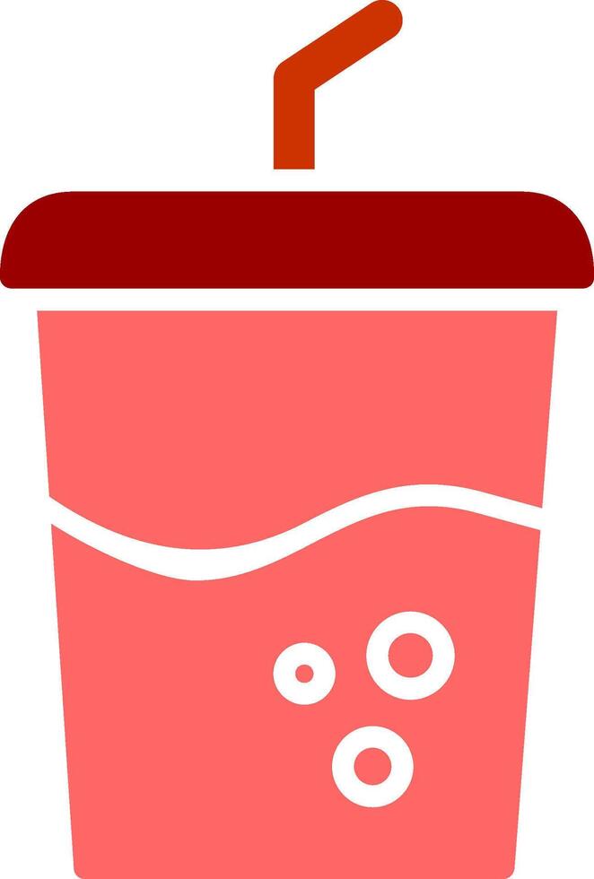 Drink Vector Icon