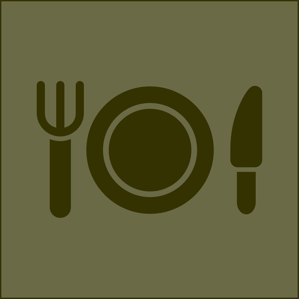 Food Vector Icon