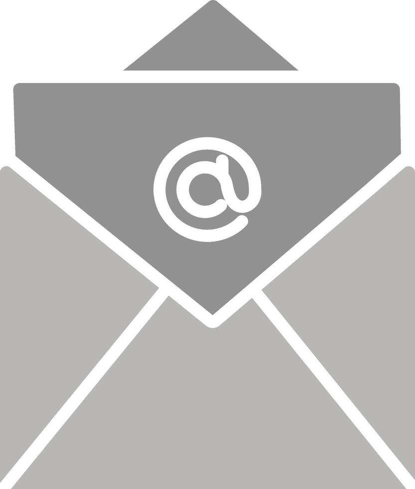 Emails Vector Icon